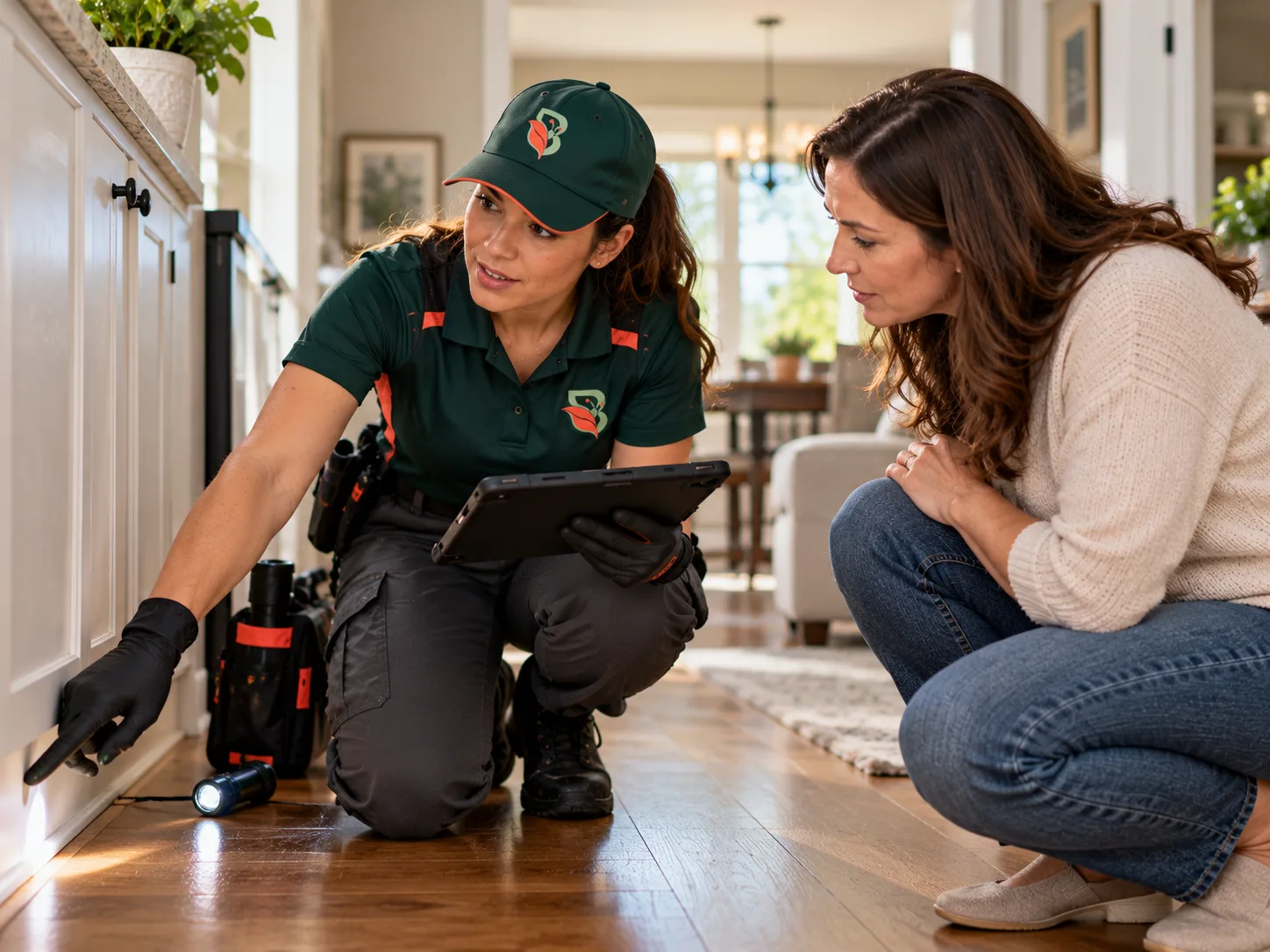 Pest Control Sandy Springs, GA FAQs